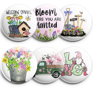 Springtime Renewal 6-Pack