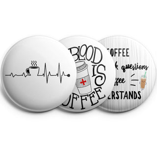 Ultimate Coffee Lover Topper Pack