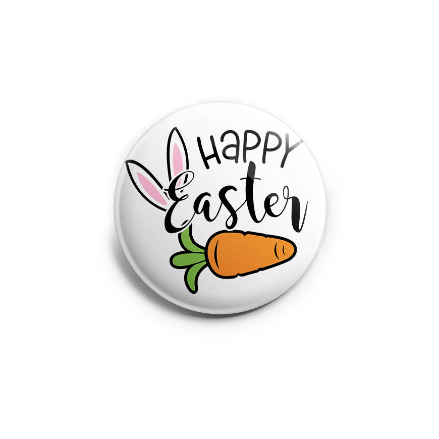 Hoppy and Hip Easter Topper - Classic Shine - Topperswap