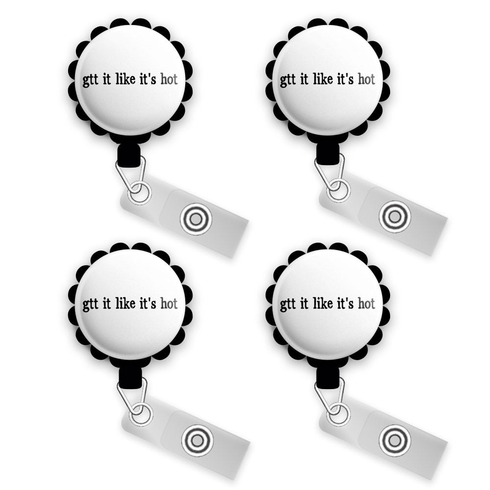 We Deliver Badge Reels Holder Retractable NICU Labor and Delivery L&D ID  Clip for Nurse Name Tag Card Cute Funny Fun Cool Nursing Doctor Medical  Work