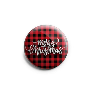 Merry Christmas Topper - Vault