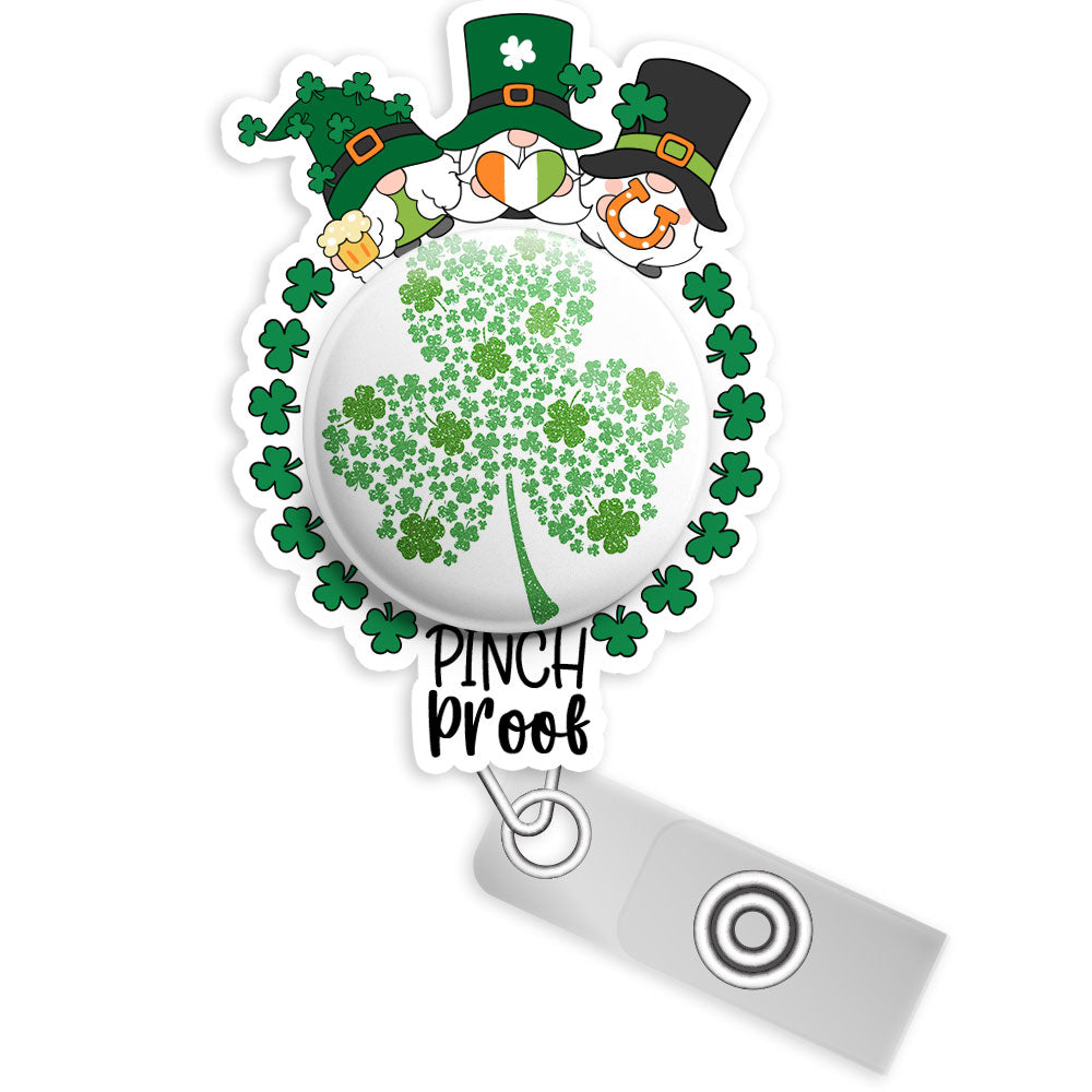 Pinch Proof Gnome Bundle (Save 5%) -  - Topperswap