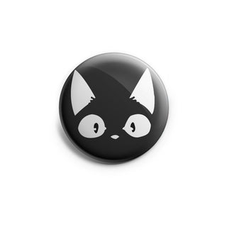 Sneaky Cat Topper