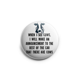 Hey Guys. Cows. Topper