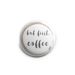 Coffee Stain Topper