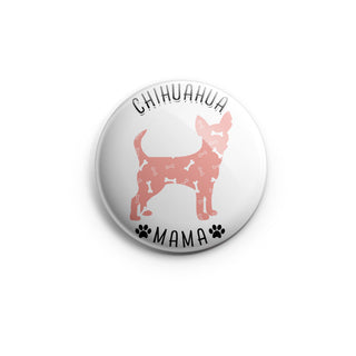 Chihuahua Mama Topper