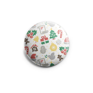 Christmas Is In The Air Topper - Vault