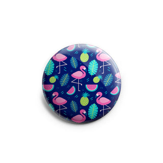 Flamingo Party! Topper - Vault