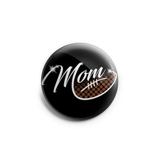 Football Mom Topper