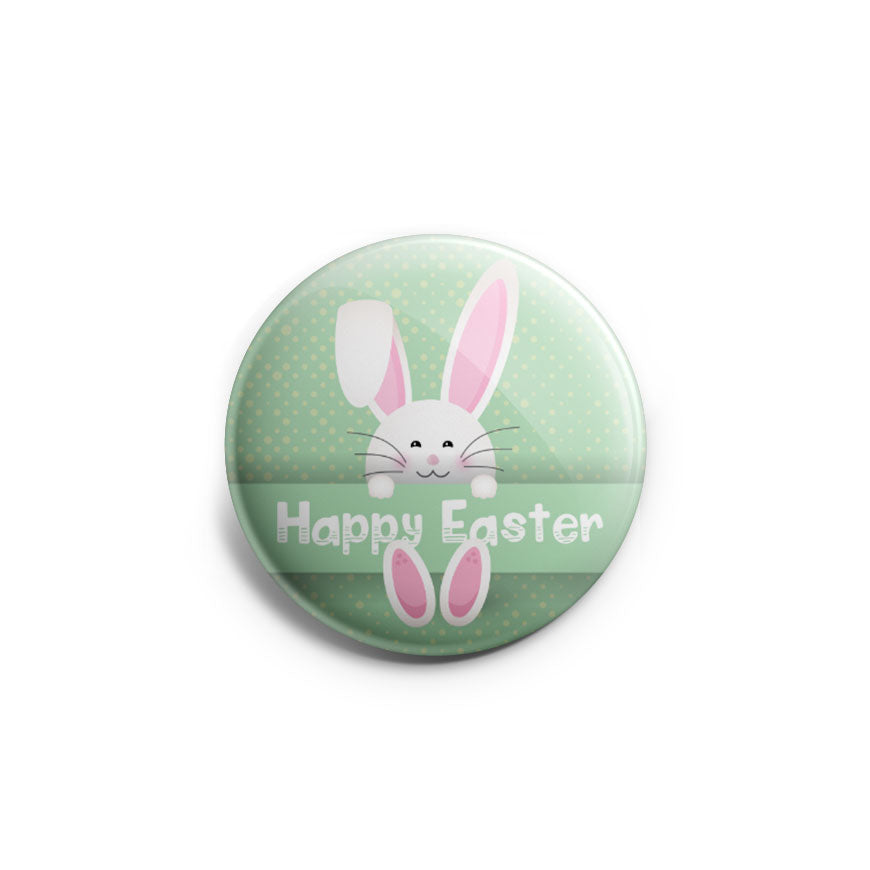 Happy Easter Bunny Topper - Vault - Classic Shine - Topperswap