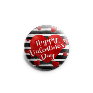 Happy Valentine's Day Topper - Vault