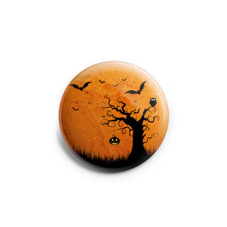 Haunted EveningTopper - Vault