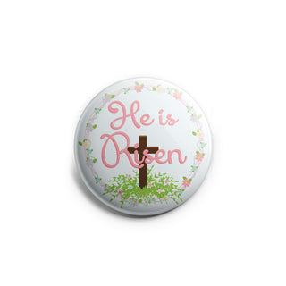 He is Risen Topper - Vault