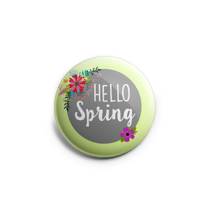 Hello Spring! Topper - Vault - Vault - Classic Shine - Topperswap