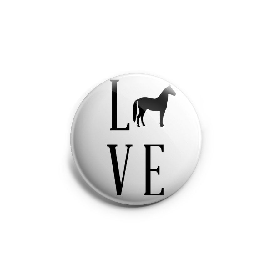 Horse LOVE Topper -  - Topperswap