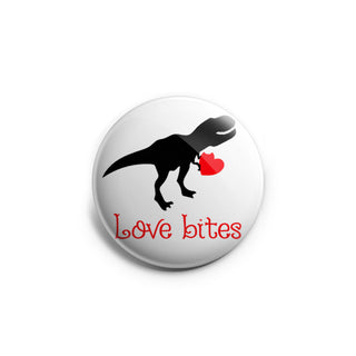 Love Bites Topper - Vault