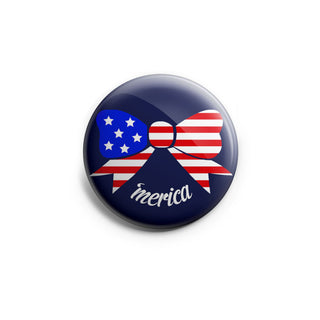 'Merica Topper