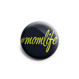 #momlife Topper