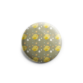 Cute Easter Chicks Topper - Vault