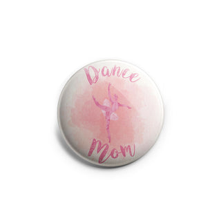 Dance Mom Topper