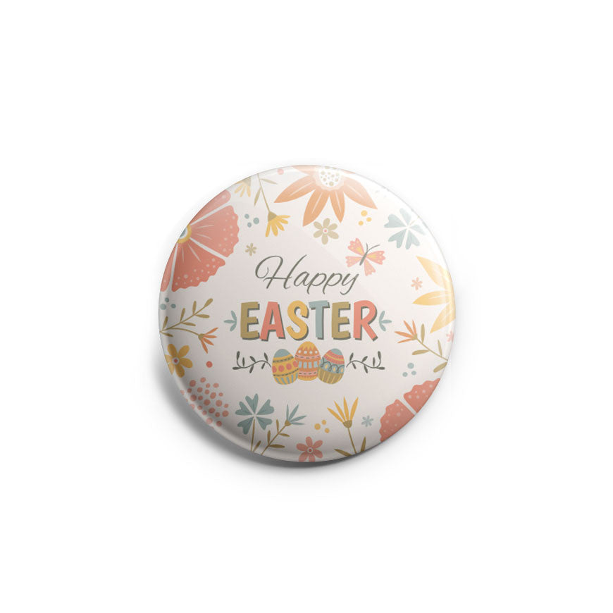 Cute Happy Easter Topper - Vault -  - Topperswap