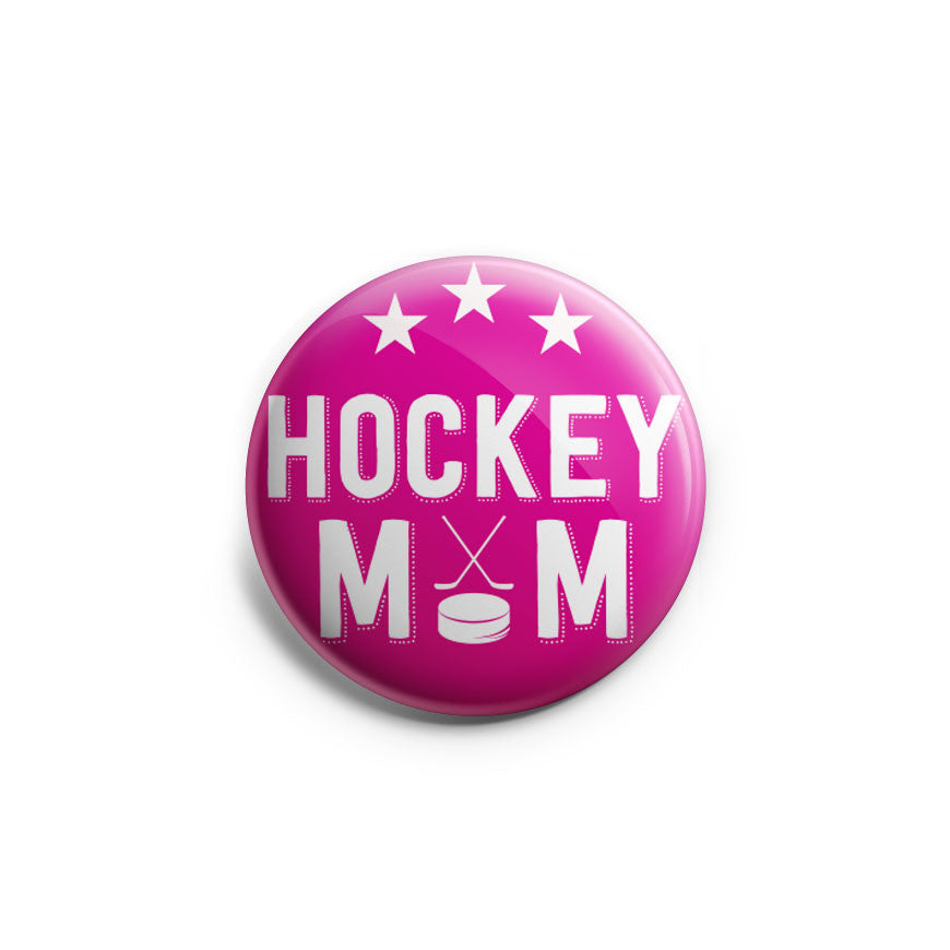Hockey Mom Topper -  - Topperswap