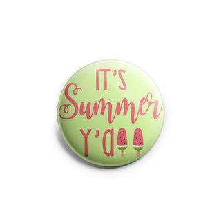 It's Summer Y'all Topper - Vault