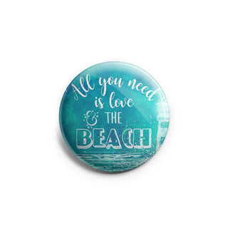 All You Need Is Love and The Beach Topper - Vault