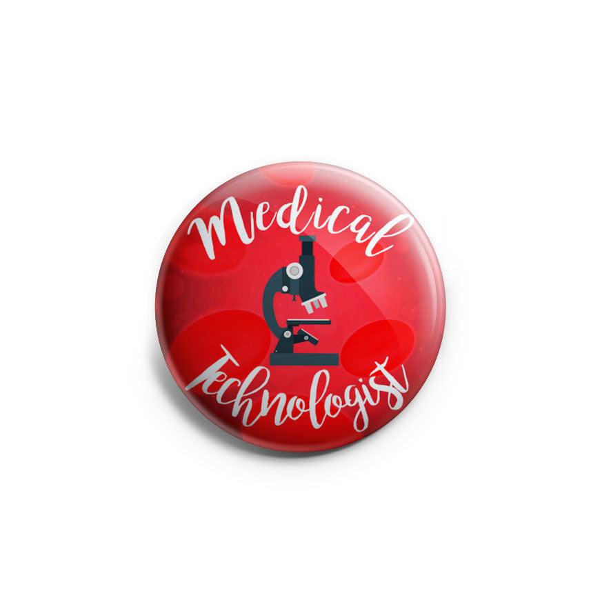 Medical Technologist Topper -  - Topperswap