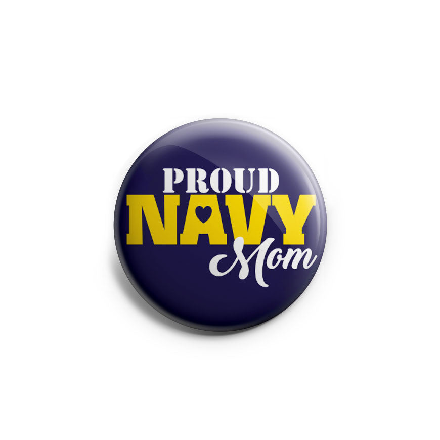 Navy Mom Topper - Default Title - Topperswap