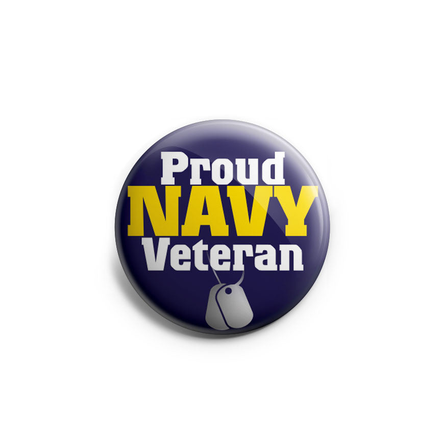 Navy Veteran Topper - Default Title - Topperswap