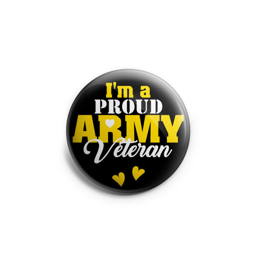 Proud Army Veteran Topper - Default Title - Topperswap