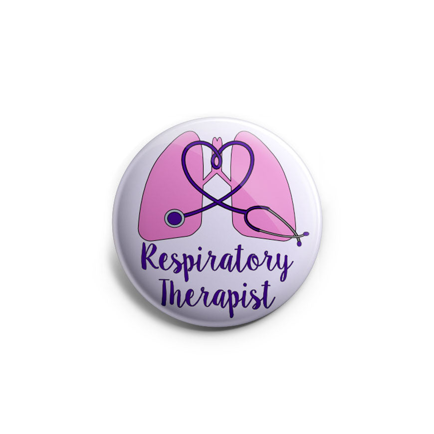 Respiratory Therapist Topper - Default Title - Topperswap
