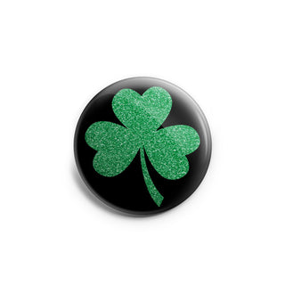 Sparkling Shamrock Topper - Vault