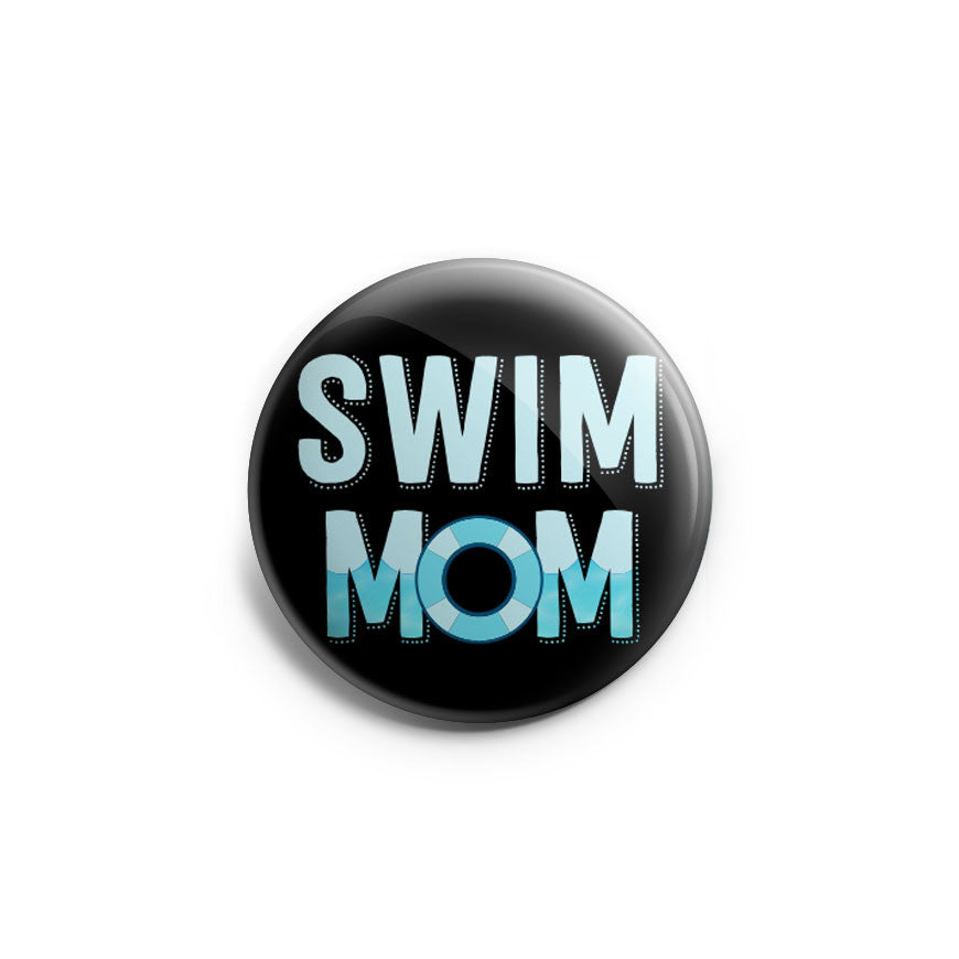 Swim Mom Topper -  - Topperswap