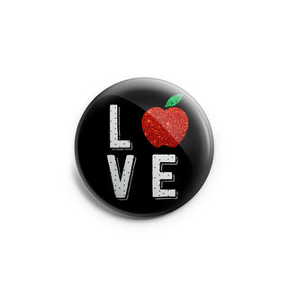 Teacher LOVE Topper