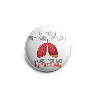 You Take My Breath Away Topper - Vault