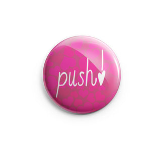 Push! L&D ID Topper