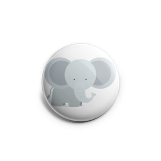 Cute Elephant Topper