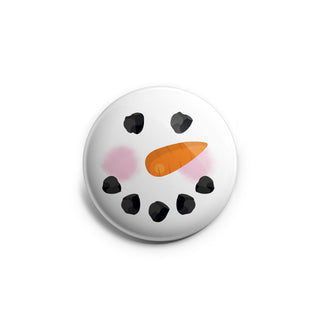 Shivers the Snowman Topper - Vault