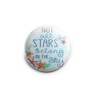 Not All Stars Belong In The Sky Topper