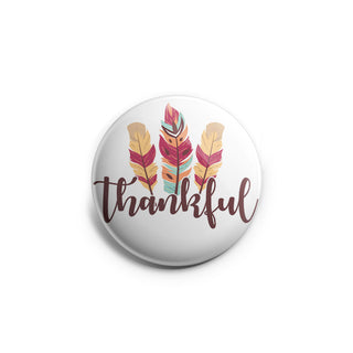 Thankful Topper - Vault