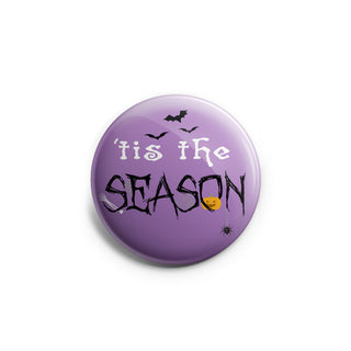 'Tis The Halloween Season Topper - Vault