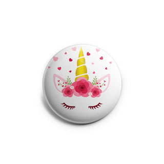 Valentine's Day Unicorn! Topper - Vault