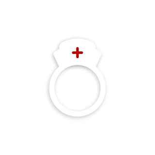 Nurse Hat Swapfinity Swapper Frame