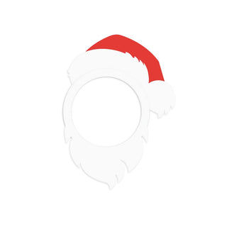 Santa Claus Swapfinity Swapper Frame