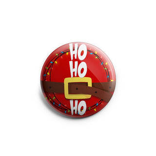 HO HO HO! Topper - Vault