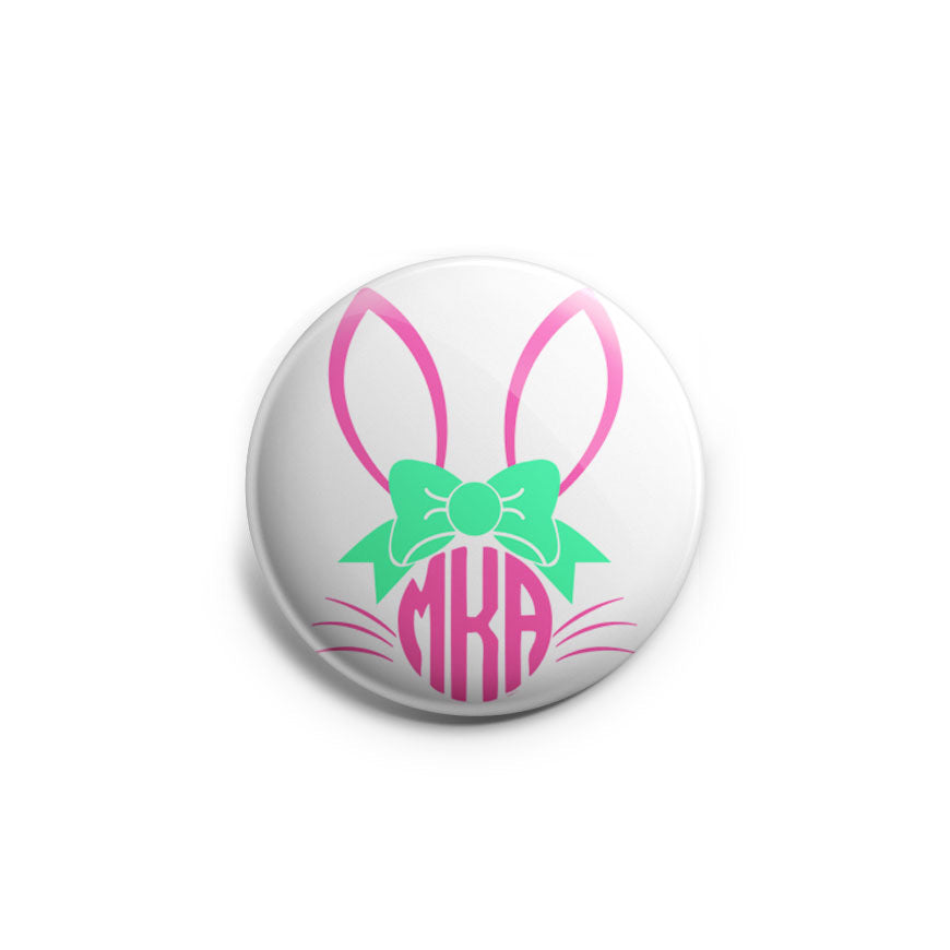 Monogram Topper of the Month -  - Topperswap