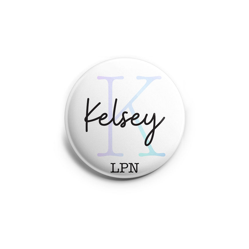 Miami Vice Day Personalized Name Topper -  - Topperswap