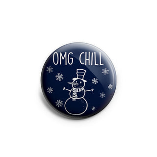OMG Chill Topper